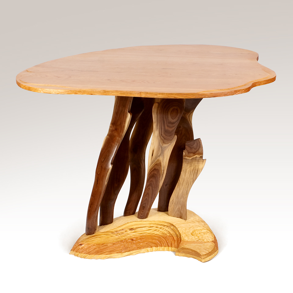 River Table 2