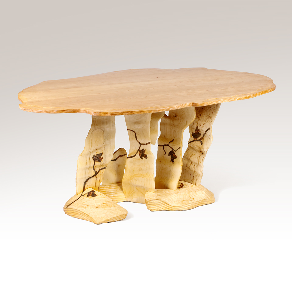 Papavero Vine Table 2b