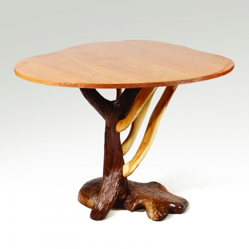 Laux Forest Table 2