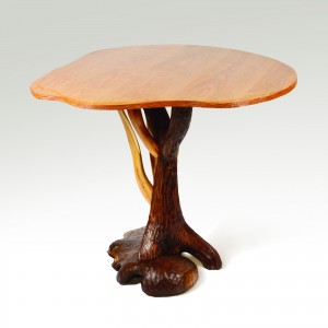 Laux Forest Table 2