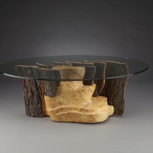 Formations Coffee Table