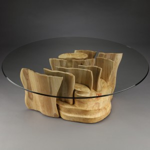 Formations Coffee Table