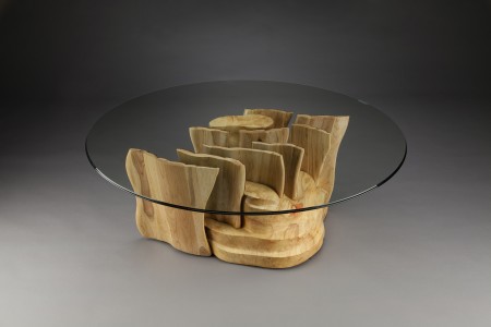 Formations Coffee Table