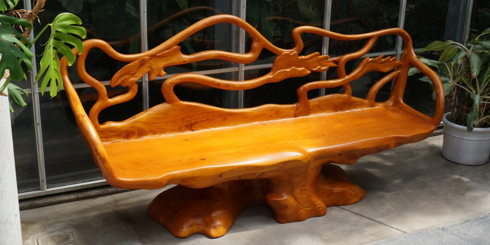 Goff Bench