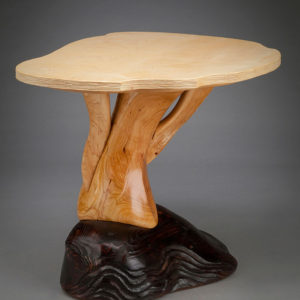 Lauric Table